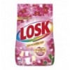 Пральний порошок Losk автомат Ароматерапія Ефірні масла та аромат Малазійської квітки 2,1 кг