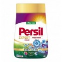 Стиральный порошок Persil Deep Clean Expert Color Freshness Silan синтетический 4.05кг