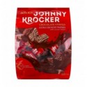 Вафлі Roshen Johnny Krocker з начинкою зі смак шоколаду 350г