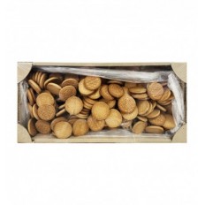 Печенье Rioba сахарное La Siesta с корицей 1 кг