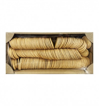 Печиво Rioba затяжне Марія класична з вершковим ароматом 1 кг