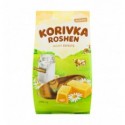 Конфеты Roshen Korivka неглазированные 205г