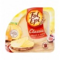 Сыр Fol Epi Classic французский твердый ломтики 150г