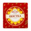 Сир Шостка твердий 50% кг