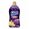 Пом`якшувач для тканин Silan Aromatherapy Dreamy Lotus концентрований 1.1л