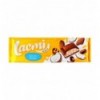 Шоколад Roshen Lacmi Cool-Nut Coconut молочний 280г