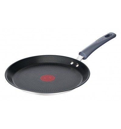 Сковорода для блинов Tefal Daily Cook G7313855 25см