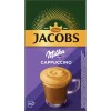 Напиток кофейный Jacobs Milka Cappuccino растворимый 10х18г