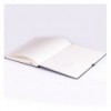 Книга записна Компаньйон 10-552 88 05, чорний, А4 клітинка ( 10-552 88 05 )