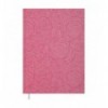 Щоденник недатований VINTAGE, A5, світло-рожевий