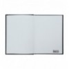 Ежедневник недатированный POSH, A5, бирюзовый ( BM.2013-06 )