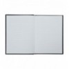 Ежедневник недатированный POSH, A5, бирюзовый ( BM.2013-06 )