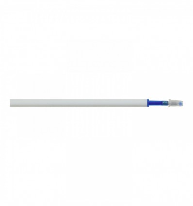 Комплект стержней для гелевой автоматической ручки "Пиши-Стирай", синий, 2 шт. в блистере