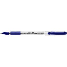 Ручка гелева "GELOCITY STIC" BIC, синя ( bcCEL1010265 )