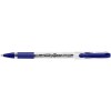 Ручка гелевая "GELOCITY STIC" BIC, синяя