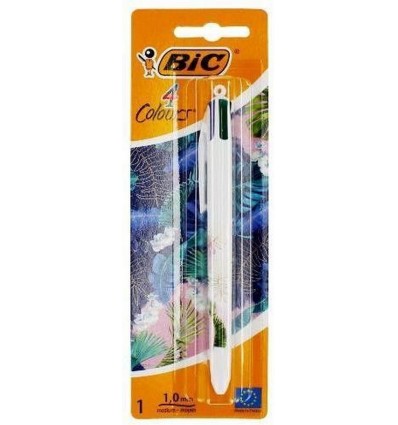 Ручка "4 in 1 Colours Botanical" ( bc503774 )