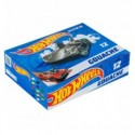 Гуаш Hot Wheels HW23-063, 12 кольорів, 20 мл