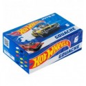 Гуаш Hot Wheels 6 кольорів, 20 мл