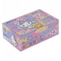 Гуаш Hello Kitty HK23-062, 6 кольорів, 20 мл