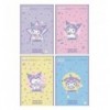Тетрадь для рисования Kite Hello Kitty HK24-243, 30 листов