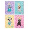 Зошит для малювання Kite Studio Pets SP24-243, 30 аркушів