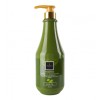 Шампунь Famirel Olive Oil для сухих ослабленных волос 750мл