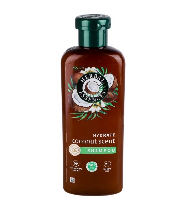 Шампунь Herbal Essences Hydrate Coconut Scent 350мл
