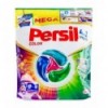 Засіб миючий Persil Deep Clean 4in1 Discs Color для прання 54х16,5г