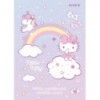 Картон Kite Hello Kitty, 10 листов, белый