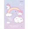 Картон Kite Hello Kitty HK24-254, 10 листов, белый