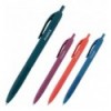 Ручка кулькова автоматична Earth Colors, синя ( AB1097-02-A )