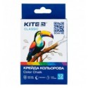 Мел цветной Kite Classic Jumbo K-075, 12шт