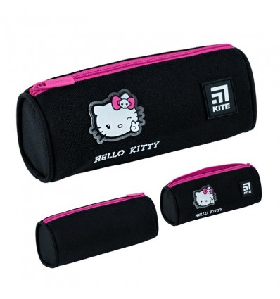 Пенал Kite Hello Kitty HK24-667, 1 отделение