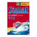 Таблетки для посудомийної машини Somat Classic 95шт