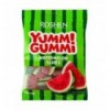 Цукерки желейні Roshen Yummi Gummi Watermelon Slices 70г
