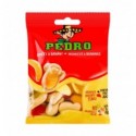 Конфеты желейные Pedro Обезьяны и бананы с фруктовым соком 80г