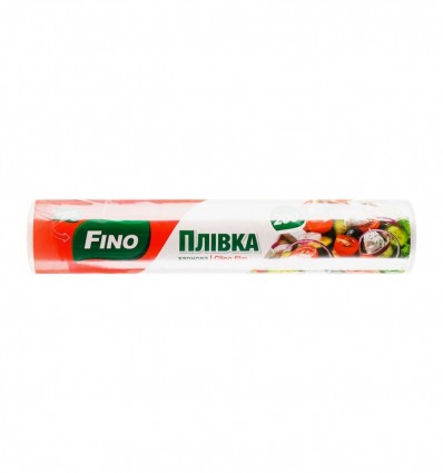 Пленка пищевая Fino 200м 1шт