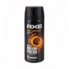 Дезодорант Axe Dark Temptation Non Stop Fresh аерозоль 150мл