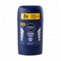 Дезодорант Nivea Men Cool Kick 50мл