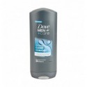 Гель для душу Dove Men+Care Clean Comfort Hydrating 400мл