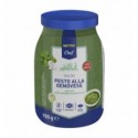 Соус Metro Chef Pesto alla Genovese з часником 980г