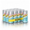 Напій Schweppes Bitter Lemon 12х330мл