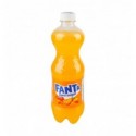 Напиток Fanta Zero Sugar Orange 12х500мл