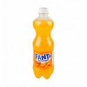 Напій Fanta Zero Sugar Orange 12х500мл