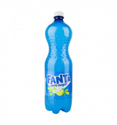 Напій Fanta Zero Sugar Shokata 6х1.25л