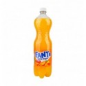 Напій Fanta Zero Sugar Orange 6х1.25л