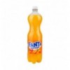 Напій Fanta Zero Sugar Orange 6х1.25л