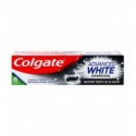 Паста зубная Colgate Advanced White Charcoal 75мл