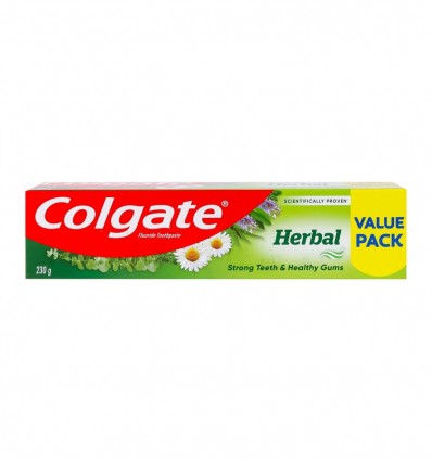 Паста зубна Colgate Herbal 230г