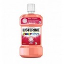 Ополаскиватель для полости рта детский Listerine Smart Rinse Ягодная свежесть 500 мл